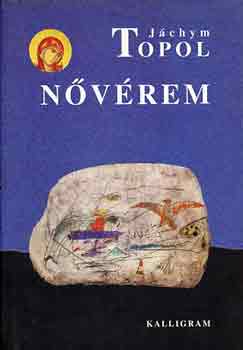 Jchym Topol - Nvrem