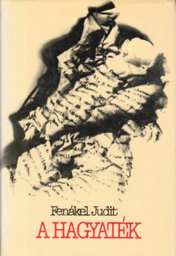 Fenkel Judit - A hagyatk