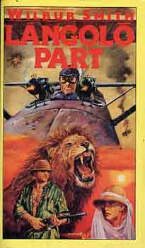 Wilbur Smith - Lngol part