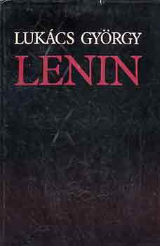 Lukács György - Lenin
