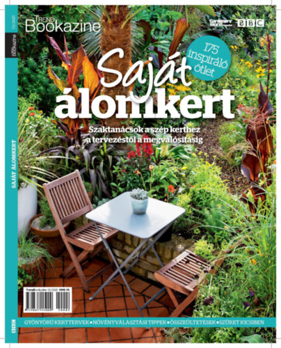 Trend Bookazine - Sajt lomkert