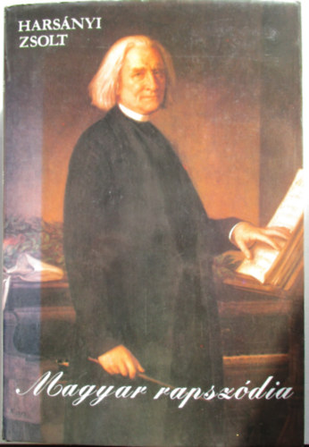 Hars�nyi Zsolt - Magyar rapsz�dia