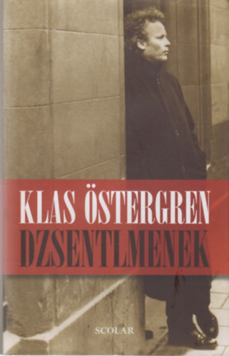 Klas stergren - Dzsentlmenek