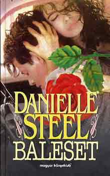 Danielle Steel - Baleset