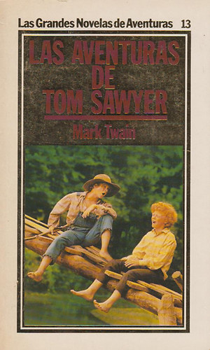 Las aventuras de Tom Sawyer
