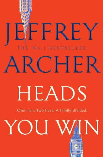 Jeffrey Archer - Heads You Win
