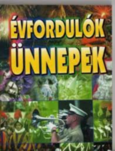 vfordulk, nnepek