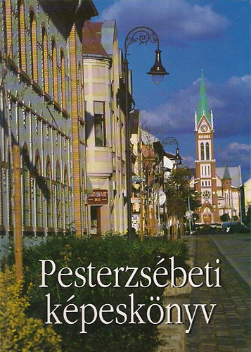 Pesterzsbeti kpesknyv