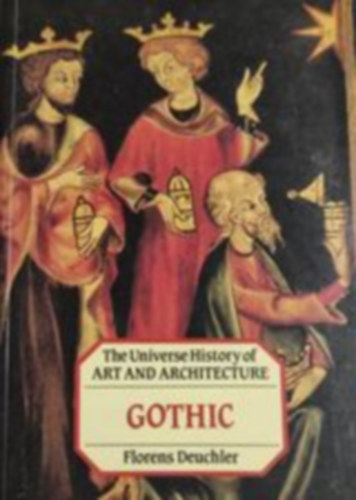 Florens Deuchler - Gothic