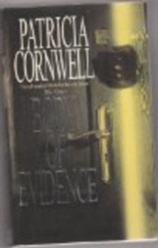Patrica Cornwell - Body of evidence