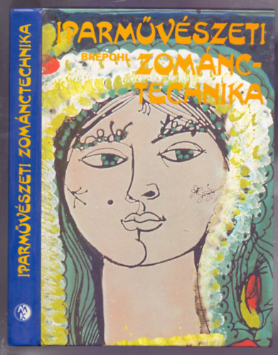 Erhard Brepohl - Iparművészeti zománctechnika (Kunsthandwerkliches Emaillieren) - Zománcozható fémek, Zománc mint nyersanyag