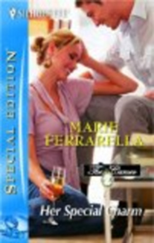 Marie Ferrarella - Her Special Charm