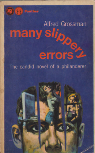Alfred Grossman - Many Slippery Errors