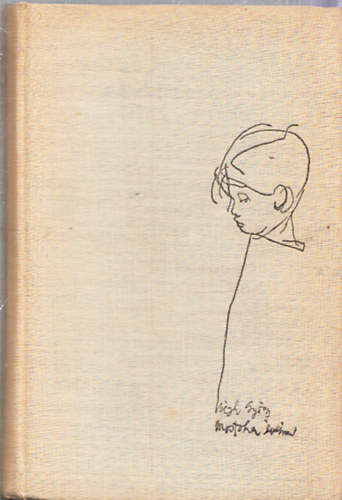 V�gh Gy�rgy - Mostoha �veim (dedik�lt)