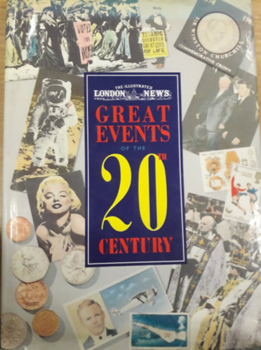 The Automobile Association - Great events of the 20th century