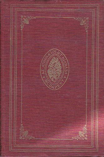 Gilbert de Voisins - A keresztút-csárda