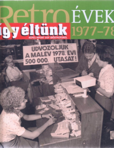 Retro vek 1977-78