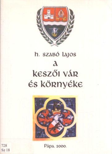 A kesz�i v�r �s k�rny�ke