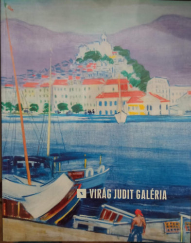 Virg Judit Galria - szi aukci 2014.