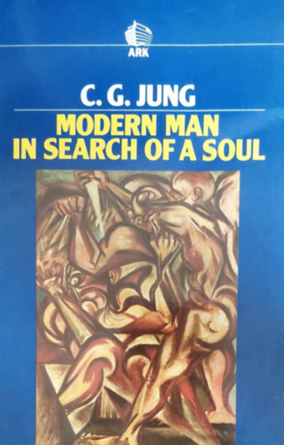 Carl Gustav Jung - Modern man in search of a soul