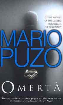 Mario Puzo - Omert