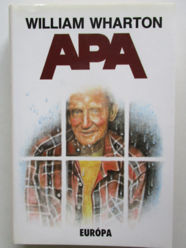 William Wharton - Apa