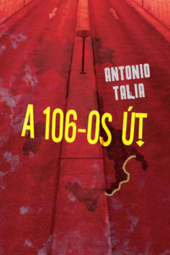 Antonio Talia - A 106-os t