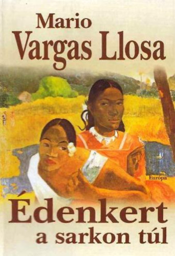 Mario Vargas LLosa - denkert a sarkon tl