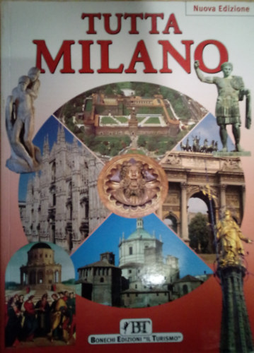Tutta Milano (Nuova edizione)