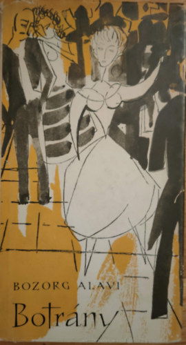 Bozorg Alav� - Botr�ny