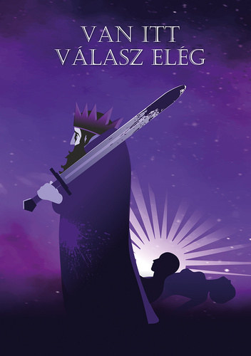 Zsoldos �rp�d �s Adrienn  (szerk) - Van itt v�lasz el�g