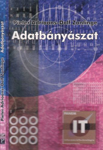 D. Zantinge P. Adriaans - Adatbnyszat