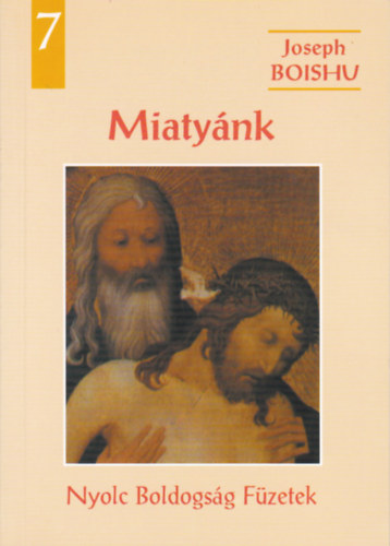 Joseph Boishu - Miatynk