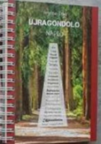Hegeds Erika - jragondol Napl