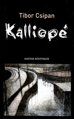Csipan Tibor - Kalliop