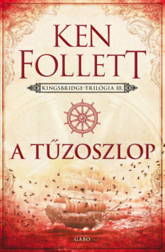 Ken Follett - A tzoszlop