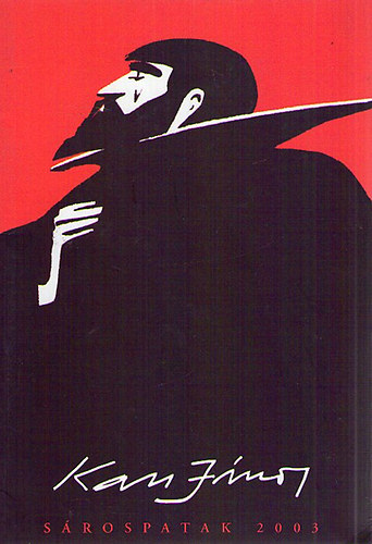 Kass J�nos - S�rospatak 2003