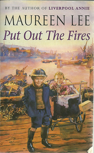 Maureen Lee - Put Out the Fires