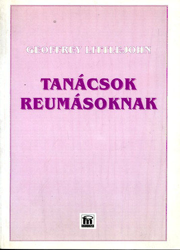 G. Littlejohn - Tancsok reumsoknak