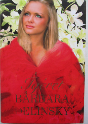 Barbara Delinsky - gret