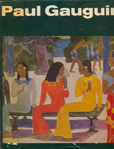 Kuno Mittelstadt - Paul Gauguin