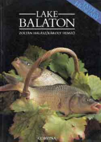 Zoltán Halász-Károly Hemző - Lake Balaton