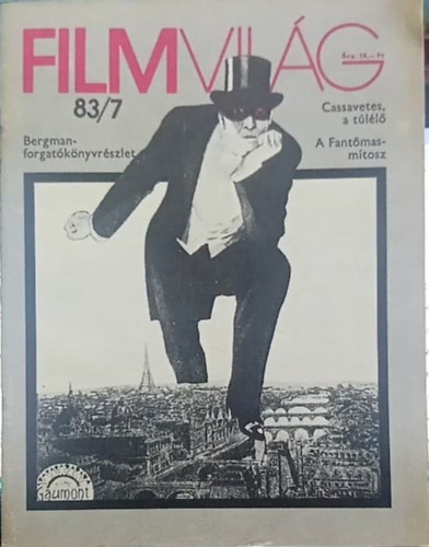 Filmvilg 83/7