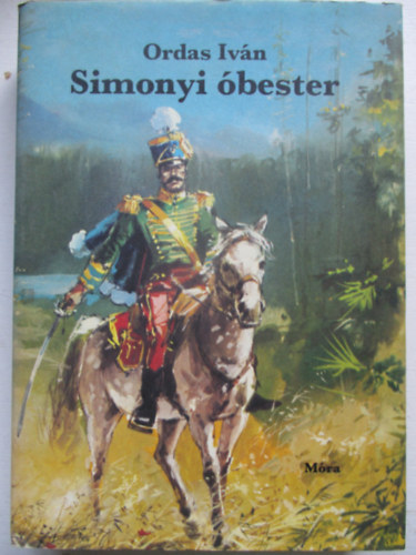 Ordas Ivn - Simonyi bester