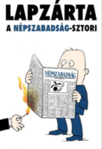 Lapz�rta - A N�pszabads�g-sztori