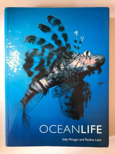 Pauline Lalor Sally Morgan - OceanLife