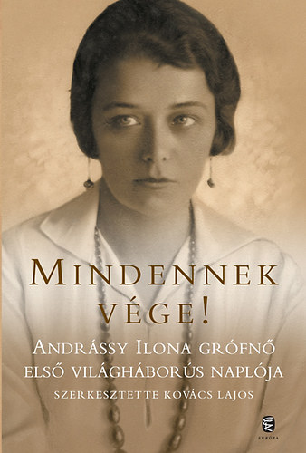 Mindennek vége!