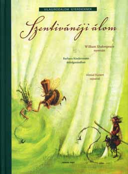 Barbara Kindermann - Szentivnji lom