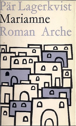 P�r Lagerkvist - Mariamne