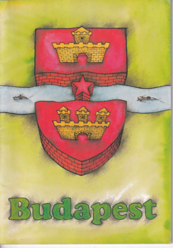 Vagyczkyn Kkes Viktria szerk. - Budapest